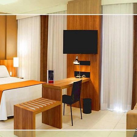 ריו דה ז'ניירו My Flat - Hotel Residence Rio Stay מראה חיצוני תמונה
