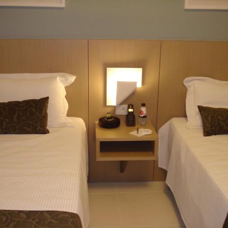 ריו דה ז'ניירו My Flat - Hotel Residence Rio Stay מראה חיצוני תמונה
