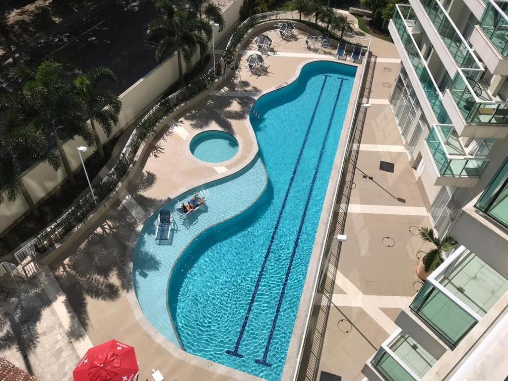 ריו דה ז'ניירו My Flat - Hotel Residence Rio Stay מראה חיצוני תמונה