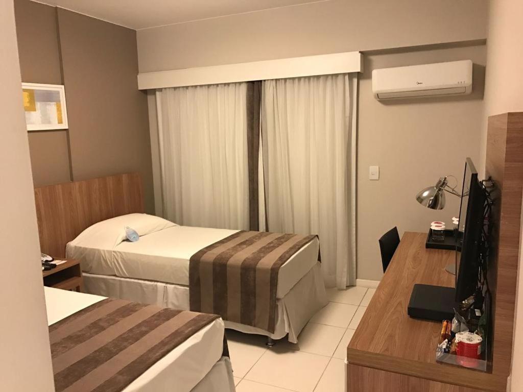 ריו דה ז'ניירו My Flat - Hotel Residence Rio Stay מראה חיצוני תמונה